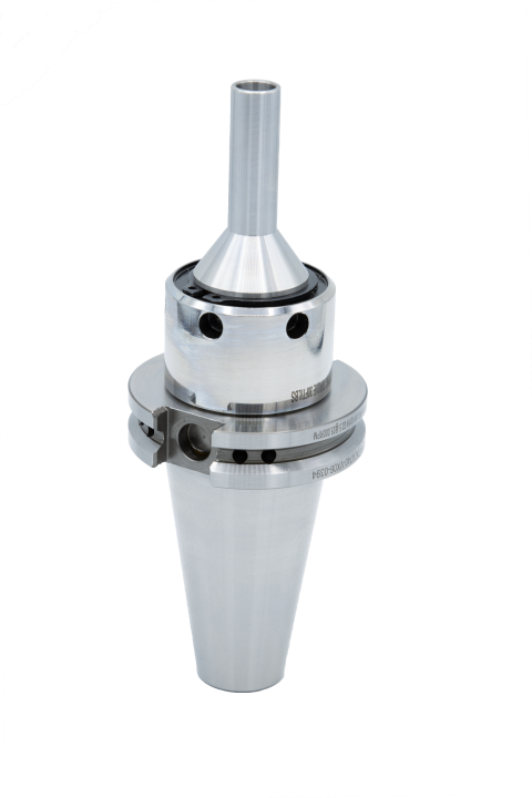 Picture of Dual CAT40 VX06 Mini Chuck 3.94"