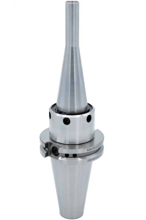 Picture of CAT40 VX06 Mini Chuck 5.91"
