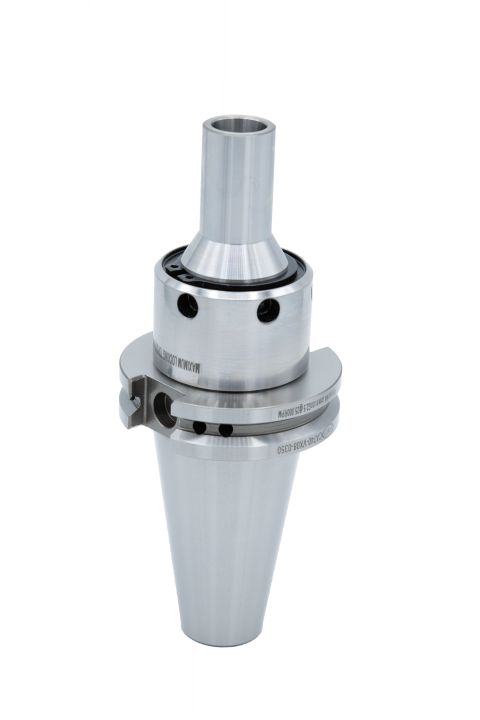 Picture of Dual CAT40 VX08 Mini Chuck 3.50"