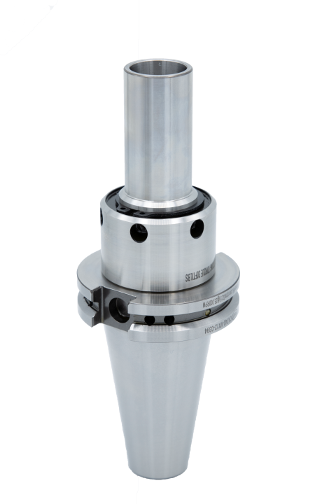 Picture of CAT40 VX12 Mini Chuck 3.94"
