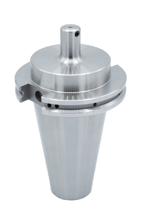 Picture of CAT50 1/8" Endmill Adapter 2.50"