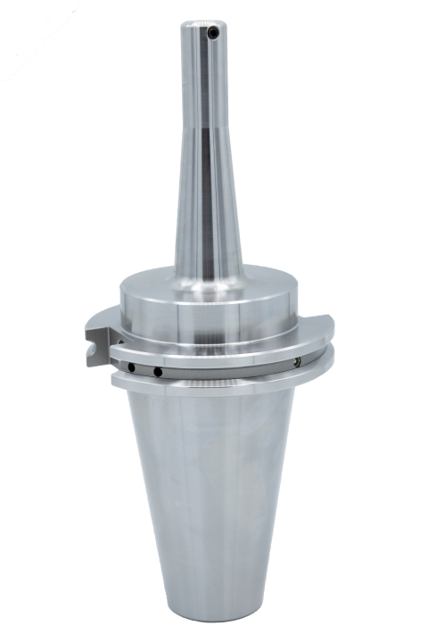Picture of CAT50 1/8" Endmill Adapter 5.31"