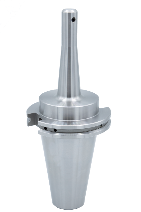 Picture of CAT50 3/16" Endmill Adapter 5.31"