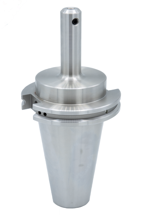 Picture of CAT50 1/4" Endmill Adapter 4.00"