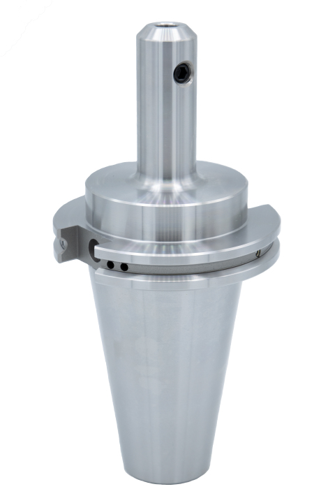 Picture of CAT50 3/8" Endmill Adapter 4.00"