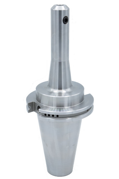 Picture of CAT50 3/8" Endmill Adapter 6.00"