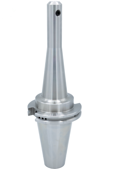 Picture of CAT50 3/8" Endmill Adapter 8.00"