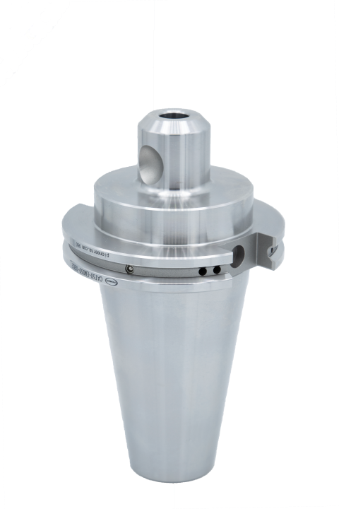 Picture of CAT50 1/2" Endmill Adapter 2.62"