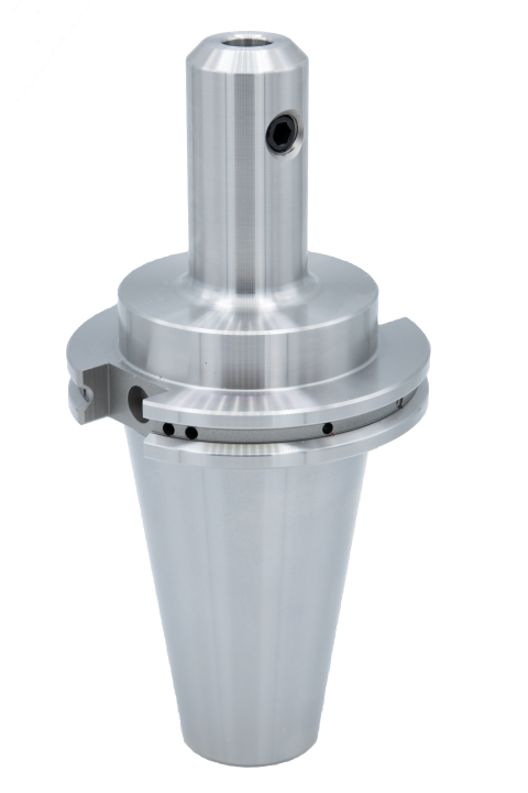 Picture of CAT50 1/2" Endmill Adapter 4.00"