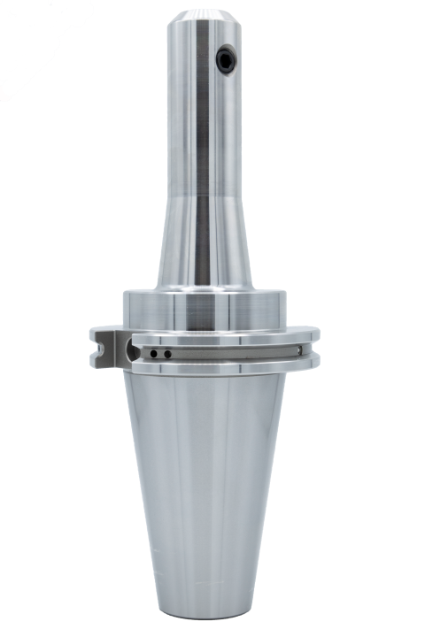 Picture of CAT50 1/2" Endmill Adapter 6.00"