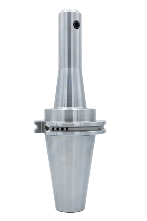 Picture of CAT50 1/2" Endmill Adapter 6.62"