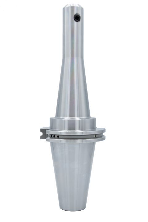 Picture of CAT50 1/2" Endmill Adapter 8.00"