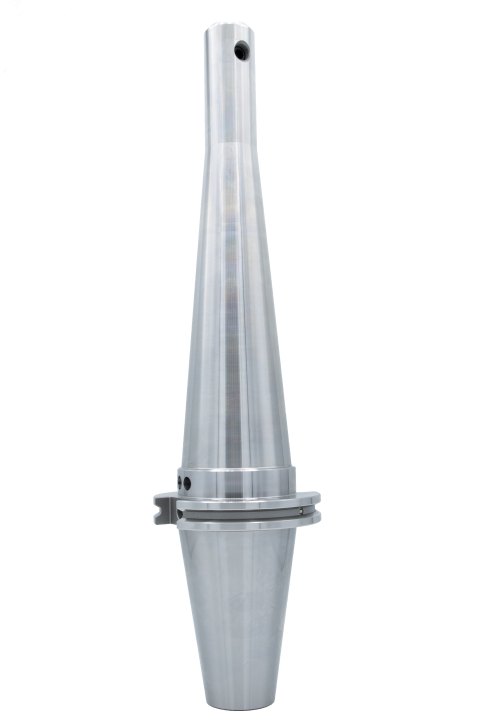 Picture of CAT50 1/2" Endmill Adapter 12.00"