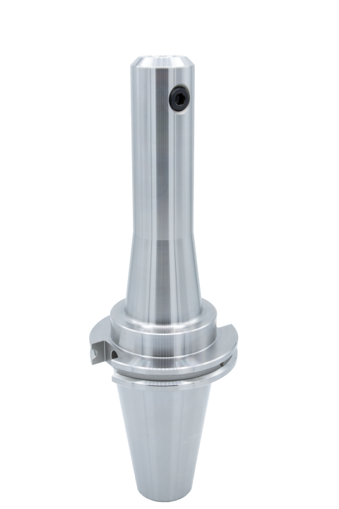 Picture of CAT50 5/8" Endmill Adapter 7.75"