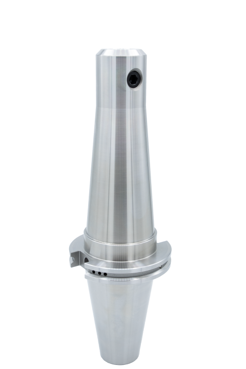 Picture of CAT50 3/4" Endmill Adapter 8.00"