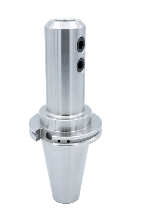 Picture of CAT50 1" Endmill Adapter 6.00"