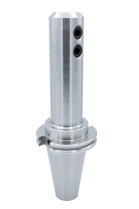 Picture of CAT50 1" Endmill Adapter 8.00"