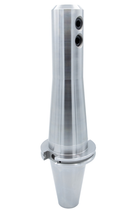 Picture of CAT50 1" Endmill Adapter 10.00"