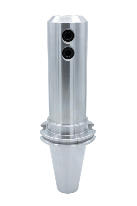 Picture of CAT50 1-1/4" Endmill Adapter 8.00"