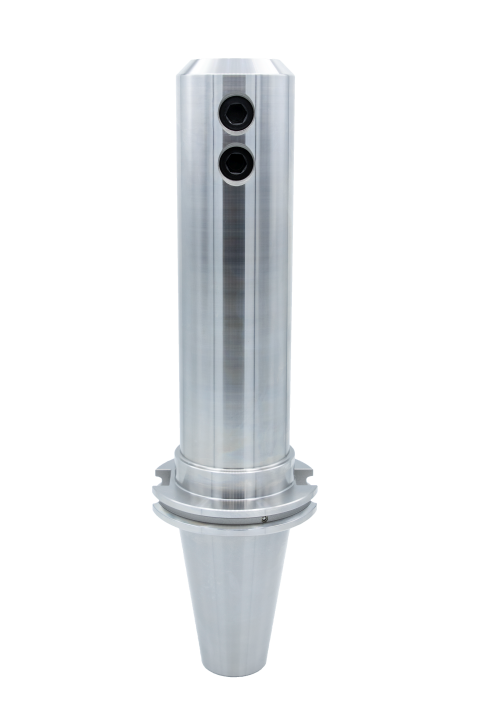 Picture of CAT50 1-1/4" Endmill Adapter 10.00"