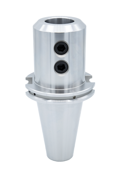 Picture of Dual CAT50 1-1/2" End Mill X 4.00"