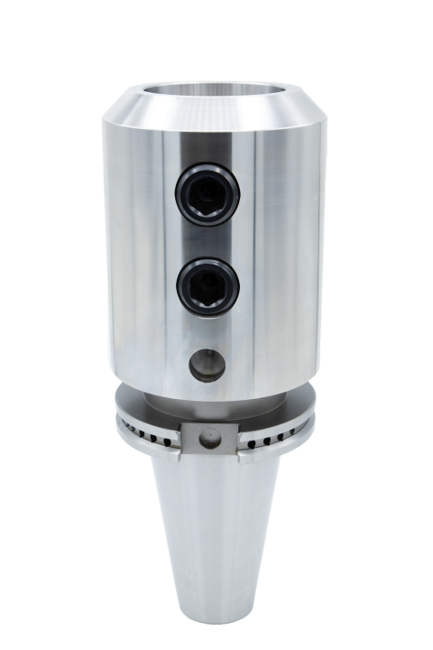 Picture of CAT50 2-1/2" Endmill Adapter 6.50"