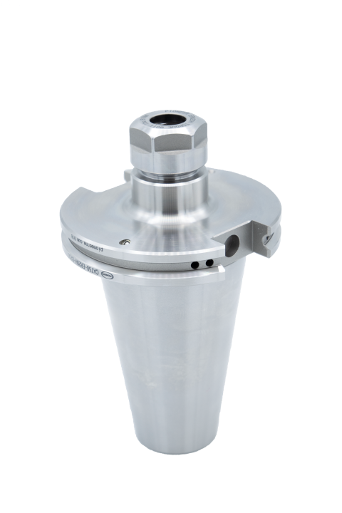 Picture of CAT50 ER20 Collet Chuck 2.50" Hex