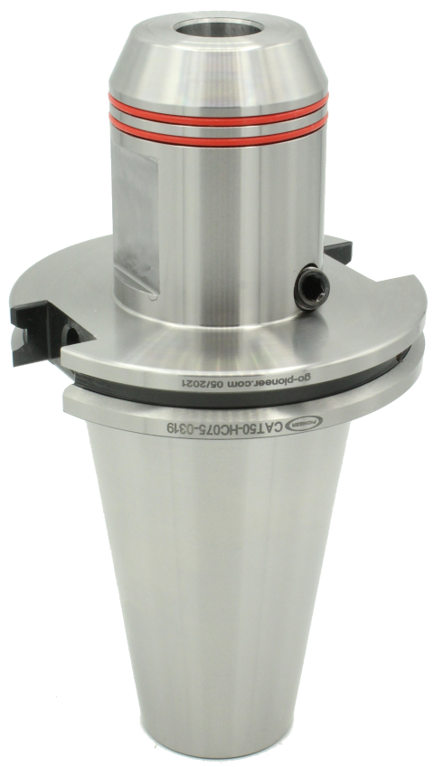 Picture of CAT50 3/4" Hydraulic Chuck X 3.19"