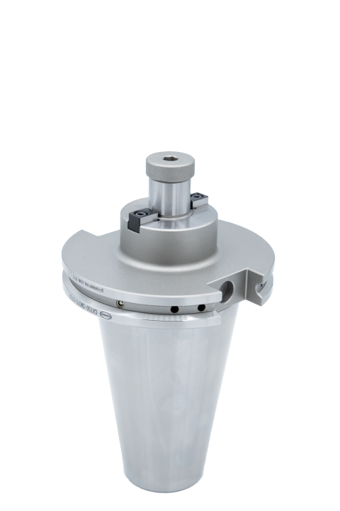 Picture of CAT50 3/4" Shell Mill Adapter 1.50"