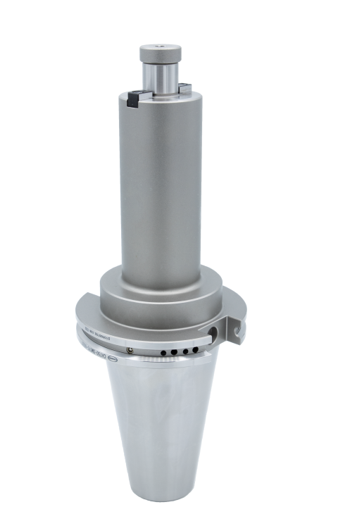 Picture of Dual CAT50 3/4" Shell Mill 5.50"