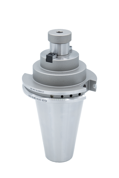 Picture of CAT50 1" Shell Mill Adapter 2.00"