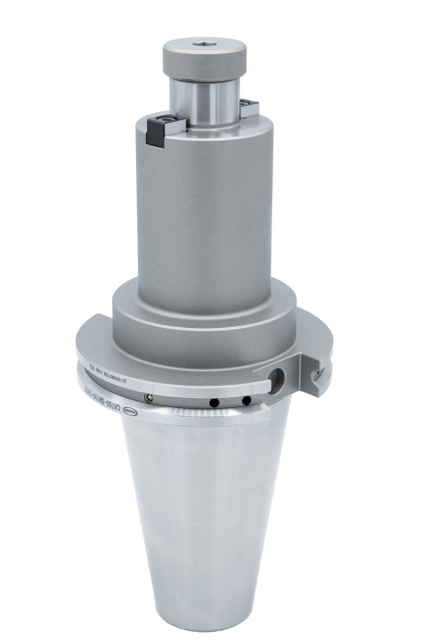 Picture of CAT50 1" Shell Mill Adapter 4.00"