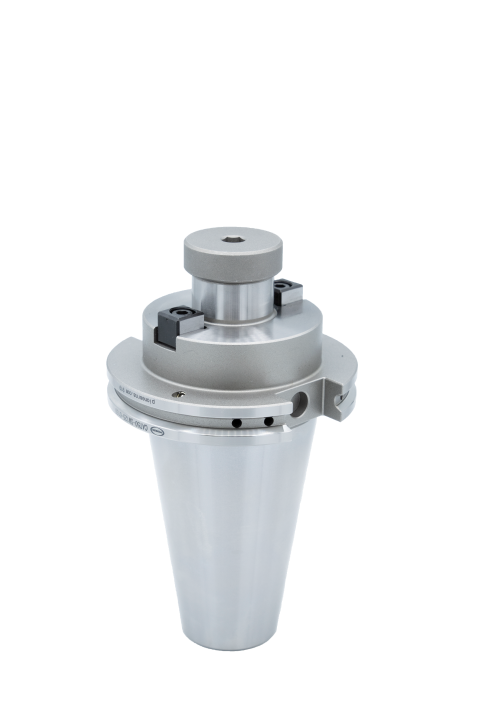 Picture of CAT50 1-1/4" Shell Mill Adapter 1.50"