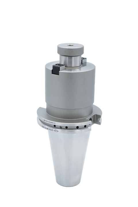 Picture of CAT50 1-1/4" Shell Mill Adapter 3.50"