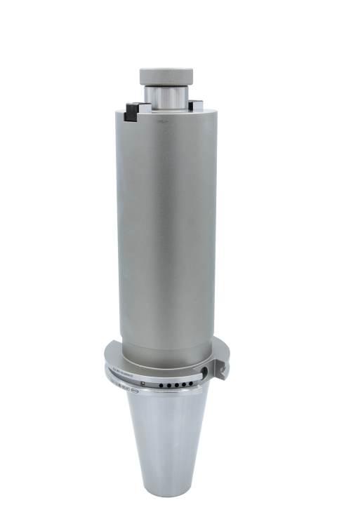 Picture of CAT50 1-1/4" Shell Mill Adapter 8.00"