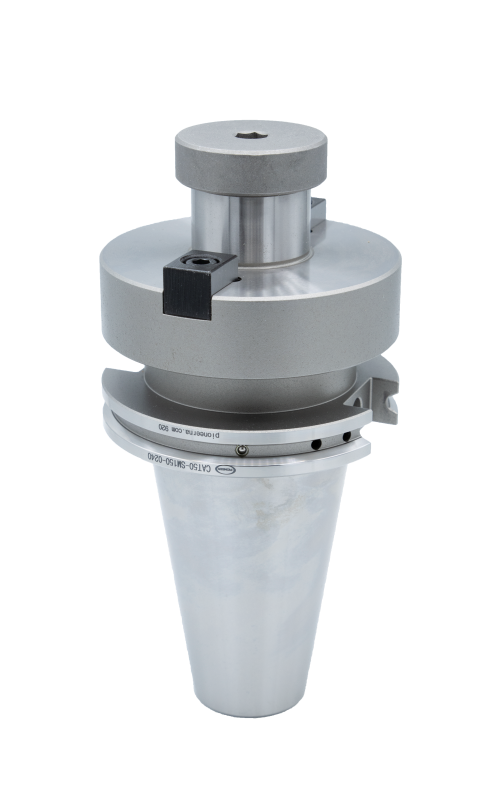 Picture of CAT50 1-1/2" Shell Mill Adapter 2.40"