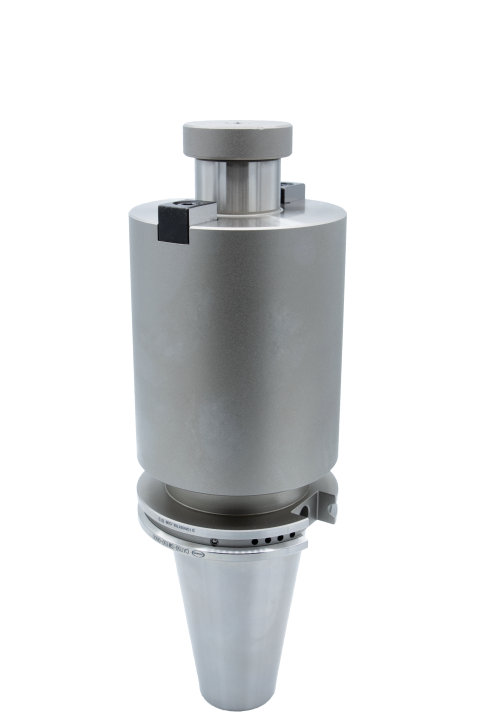 Picture of CAT50 1-1/2" Shell Mill Adapter 6.00"