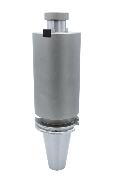 Picture of CAT50 1-1/2" Shell Mill Adapter 8.00"