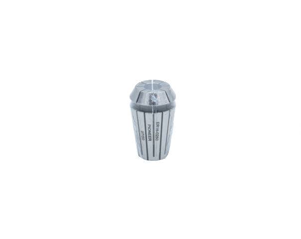 Picture of 2 Micron ER16 Collet - 7/32" Coated