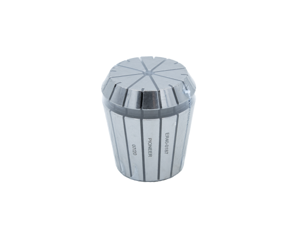 Picture of ER40 Collet 1/8"