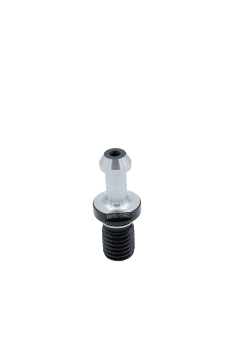 Picture of Mas P40T-2 CAT40 Pull Stud (60 Deg)