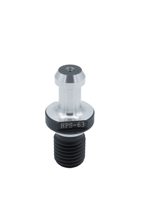 Picture of Mas P50T-2 CAT50 Pull Stud (60 Deg)