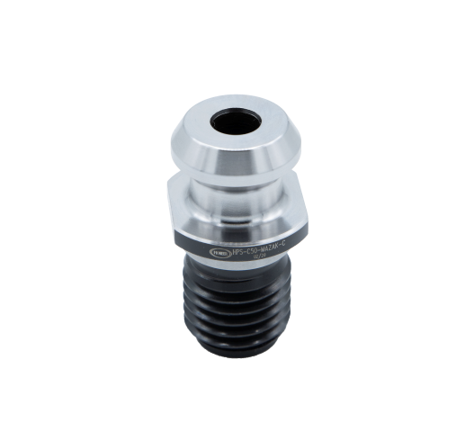 Picture of Ansi B5.50" CAT50 Pull Stud (45 Deg)