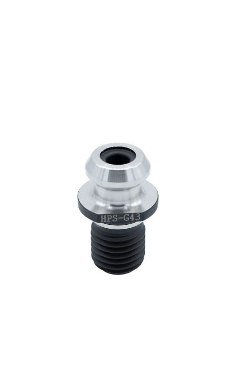 Picture of Ansi B5.50" CAT50 Pull Stud (45 Deg)