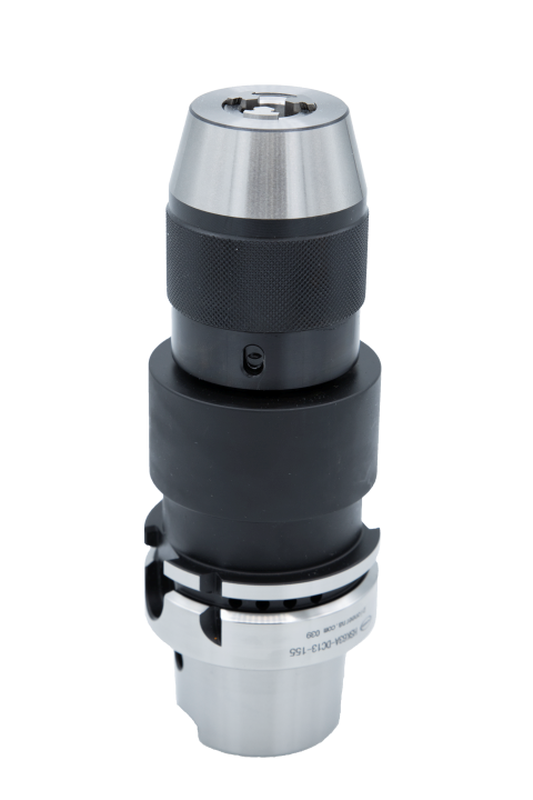 Picture of HSK63A 1/2" Drill Chuck 6.10