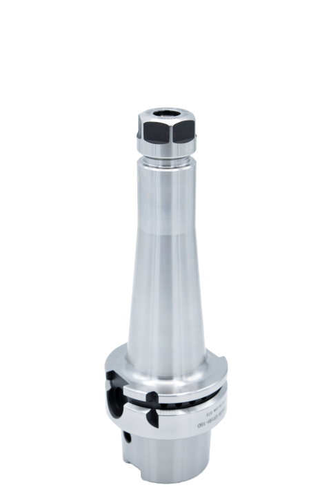 Picture of HSK63A ER16 Collet Chuck 6.30" Hex