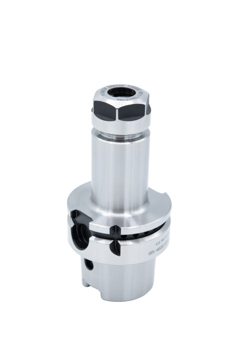 Picture of HSK63A ER20 Collet Chuck 3.94" Hex