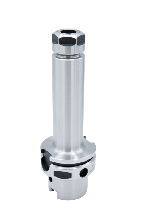 Picture of HSK63A ER20 Collet Chuck 6.30" Hex