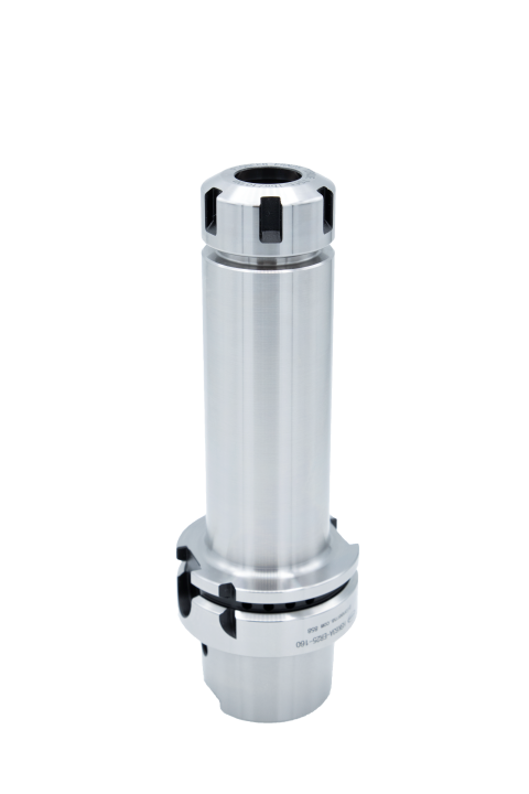 Picture of HSK63A ER25 Collet Chuck 6.30" E Nut