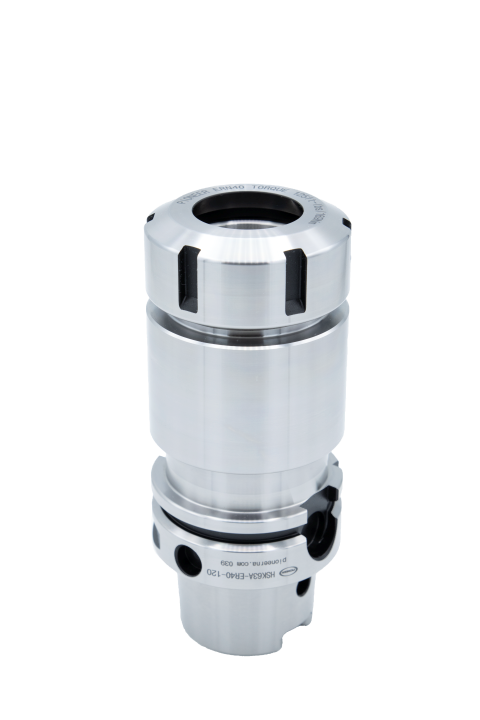 Picture of HSK63A ER40 Collet Chuck 4.72" E Nut